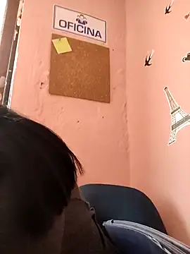 MILA  06 online show from September 23, 2025, 2:20 pm