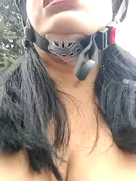 MILA  06 online show from October 14, 2025, 3:24 pm