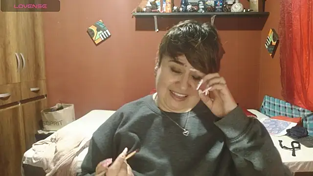 Snapshot of Sasharosee2 chatting on November 10, 2025, 12:59 pm Sasharosee2 online show from November 10, 2025, 12:59 pm