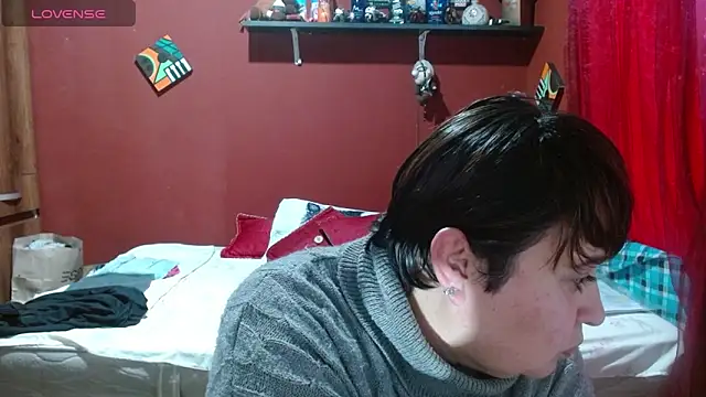 Snapshot of Sasharosee2 chatting on November 29, 2025, 1:36 pm Sasharosee2 online show from November 29, 2025, 1:36 pm