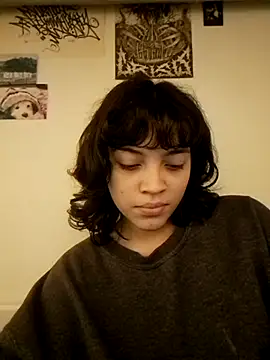 Snapshot of _curiouskitten_ chatting on September 28, 2025, 4:18 am curiouskitten online show from September 28, 2025, 4:18 am