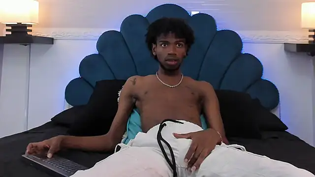 AllexJacob online show from September 23, 2025, 1:03 pm