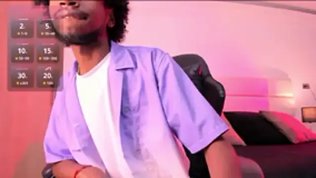 AllexJacob online show from November 26, 2025, 1:12 pm