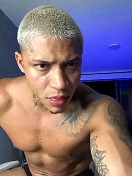 DiagoRockfield online show from October 28, 2025, 1:09 am