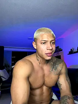 DiagoRockfield online show from October 31, 2025, 1:06 am