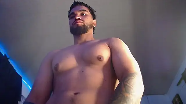 Chrys harris77 online show from September 28, 2025, 11:10 pm