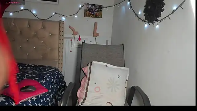 ELEKTRA FOX1 online show from September 27, 2025, 2:27 am