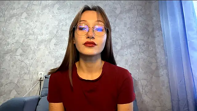 Snapshot of SetsukoBuddemeyer chatting on October 7, 2025, 8:22 am SetsukoBuddemeyer online show from October 7, 2025, 8:22 am