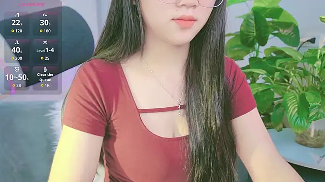 Snapshot of Cherry-26 chatting on September 21, 2025, 1:46 pm Cherry-26 online show from September 21, 2025, 1:46 pm