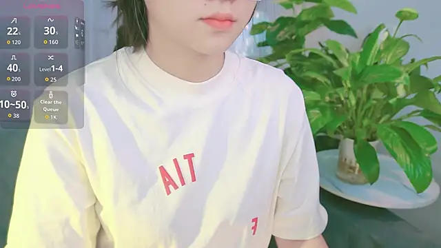 Snapshot of Cherry-26 chatting on September 27, 2025, 2:22 pm Cherry-26 online show from September 27, 2025, 2:22 pm