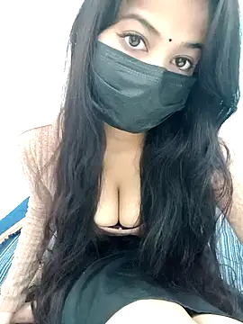 Snapshot of Rihana_01 chatting on October 3, 2025, 6:21 am Rihana 01 online show from October 3, 2025, 6:21 am