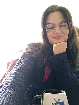 ValeriaLove43211 online show from October 6, 2025, 7:50 am