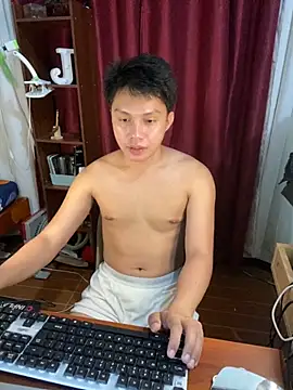 Jan Waynexx online show from October 6, 2025, 9:12 pm