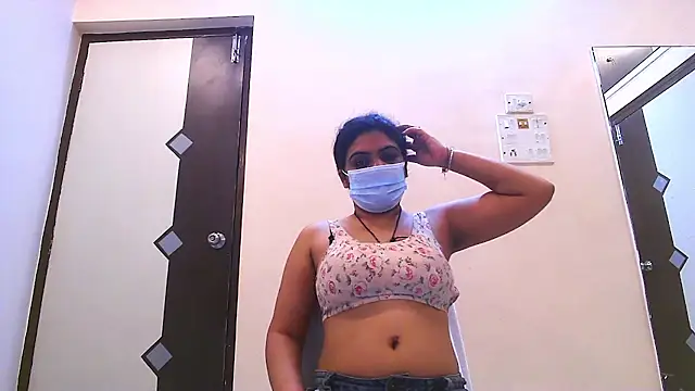 Snapshot of indianbeautystar chatting on September 28, 2025, 12:10 pm indianbeautystar online show from September 28, 2025, 12:10 pm