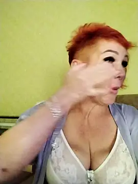 Alissa55552111 online show from September 26, 2025, 5:44 am