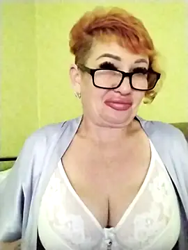 Alissa55552111 online show from October 17, 2025, 7:27 pm