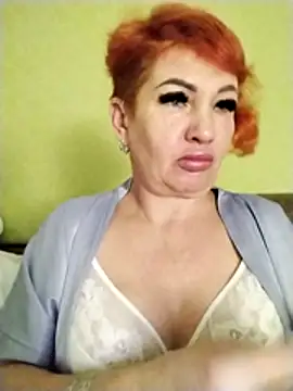 Alissa55552111 online show from October 26, 2025, 4:51 am