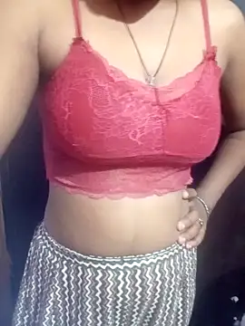 Cute Manvi6 online show from November 9, 2025, 7:34 pm