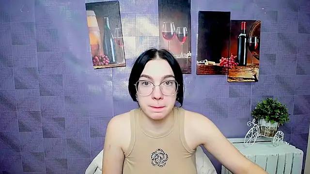 MiraBabe  online show from November 3, 2025, 10:16 am