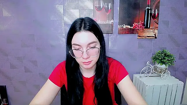 MiraBabe  online show from November 21, 2025, 10:47 am