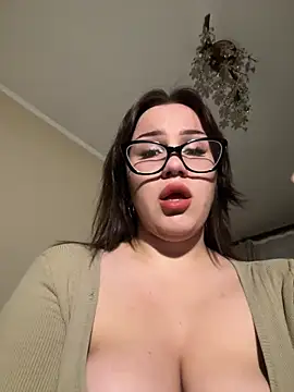 Snapshot of DeliceMaya chatting on October 16, 2025, 1:01 pm DeliceMaya online show from October 16, 2025, 1:01 pm