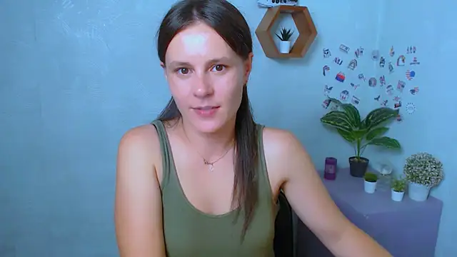 Snapshot of EvelinaMiss_ chatting on September 21, 2025, 12:51 pm EvelinaMiss online show from September 21, 2025, 12:51 pm