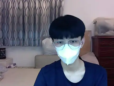 kai101010 online show from September 19, 2025, 3:45 pm