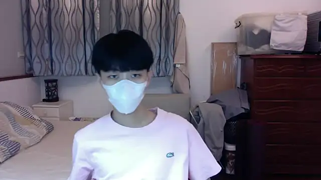 kai101010 online show from October 16, 2025, 4:19 pm