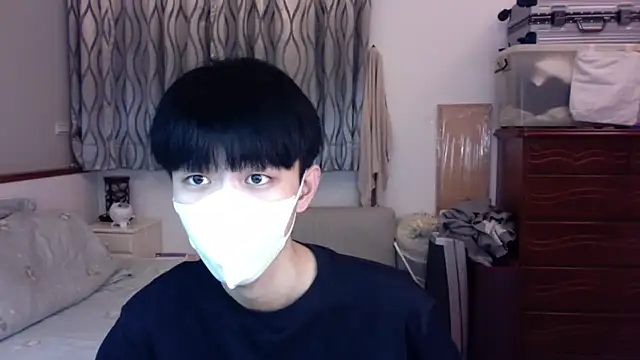 kai101010 online show from November 20, 2025, 12:38 pm