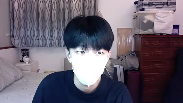 kai101010 online show from November 22, 2025, 12:59 pm