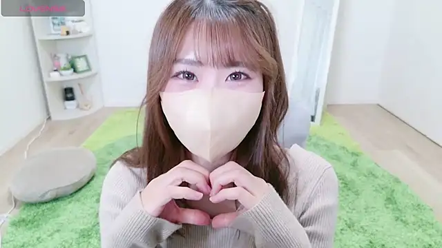 Snapshot of mina_pyon chatting on October 22, 2025, 11:10 am mina pyon online show from October 22, 2025, 11:10 am