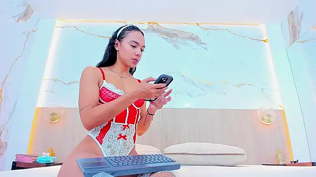 grace daviss online show from November 20, 2025, 10:48 am