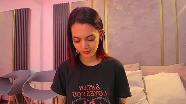 Vero Jenkins online show from October 3, 2025, 2:58 pm