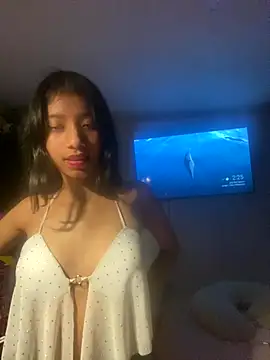 Lamorena Hot online show from December 16, 2025, 7:24 am