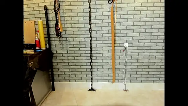 BDSM MEDUZA online show from November 21, 2025, 6:01 am