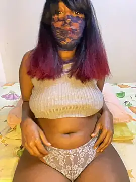 morjana2001 online show from October 19, 2025, 9:59 pm