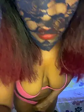 morjana2001 online show from October 30, 2025, 1:01 pm