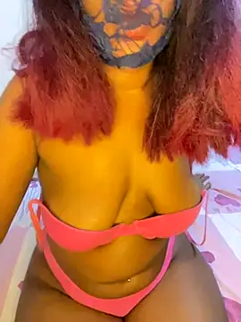 morjana2001 online show from November 7, 2025, 12:10 am