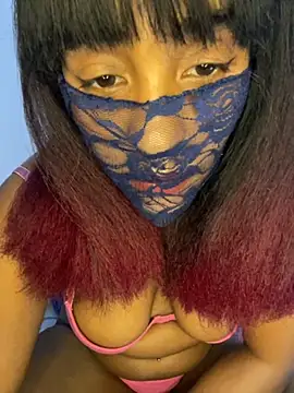 morjana2001 online show from November 13, 2025, 11:36 pm