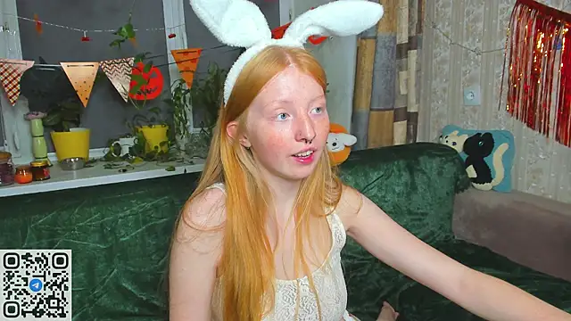 RitaSweety18 online show from October 29, 2025, 7:59 pm