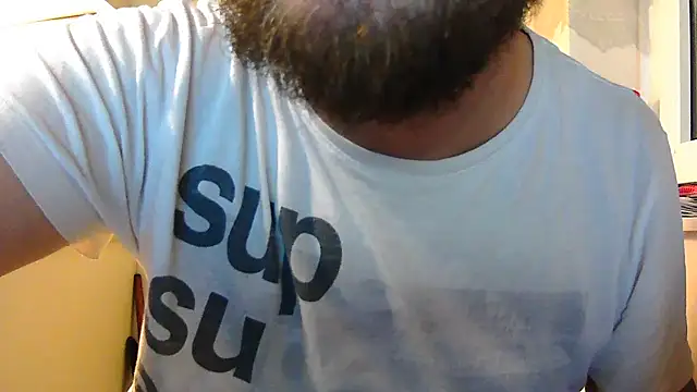 BiologicCargo752 online show from November 11, 2025, 8:31 pm