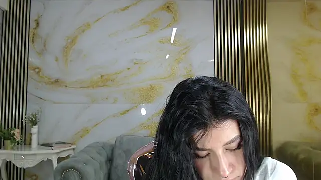 helena1 s online show from October 20, 2025, 7:58 pm