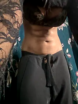 DAMinii  online show from November 7, 2025, 6:52 pm