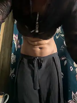 DAMinii  online show from December 3, 2025, 7:56 pm