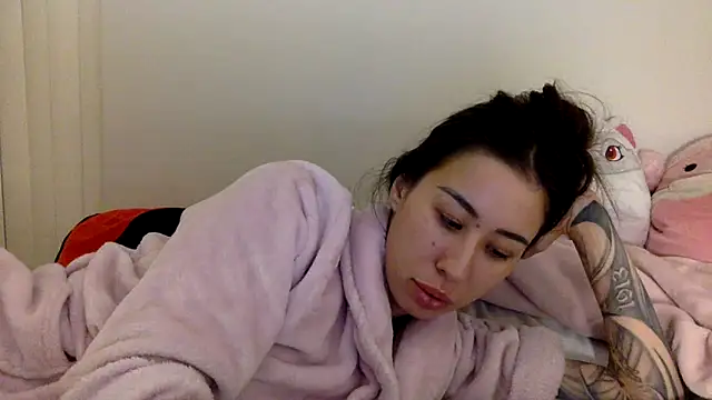 pinkybaby444 online show from September 20, 2025, 10:16 am