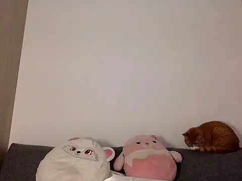 pinkybaby444 online show from November 22, 2025, 3:00 pm