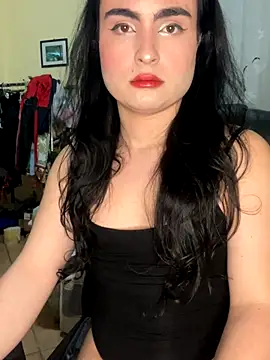 TatianaTaylor69 online show from November 5, 2025, 12:32 am