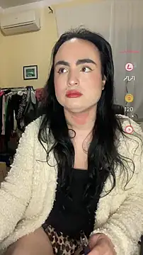 TatianaTaylor69 online show from December 1, 2025, 8:47 pm