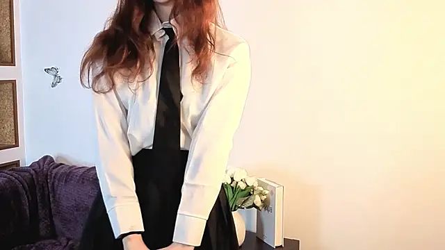 Little rosy online show from September 20, 2025, 4:24 am