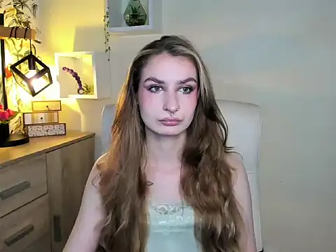 NinaBlond1 online show from November 26, 2025, 6:47 am